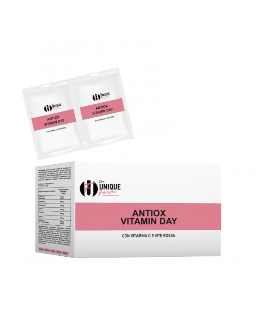 Antiox Vitamin Day